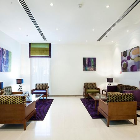 Holiday Bahrain Hotel Al-Manamah Interior foto