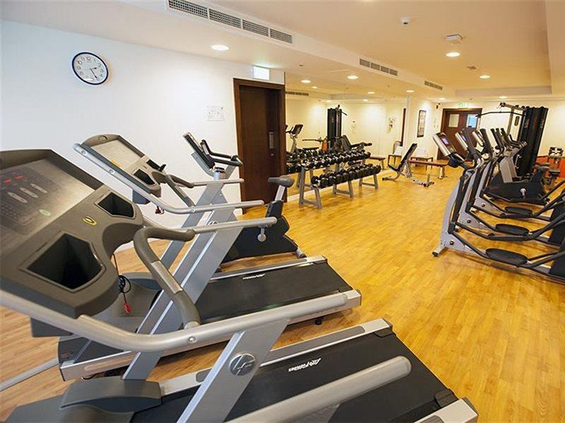 Holiday Bahrain Hotel Al-Manamah Bagian luar foto