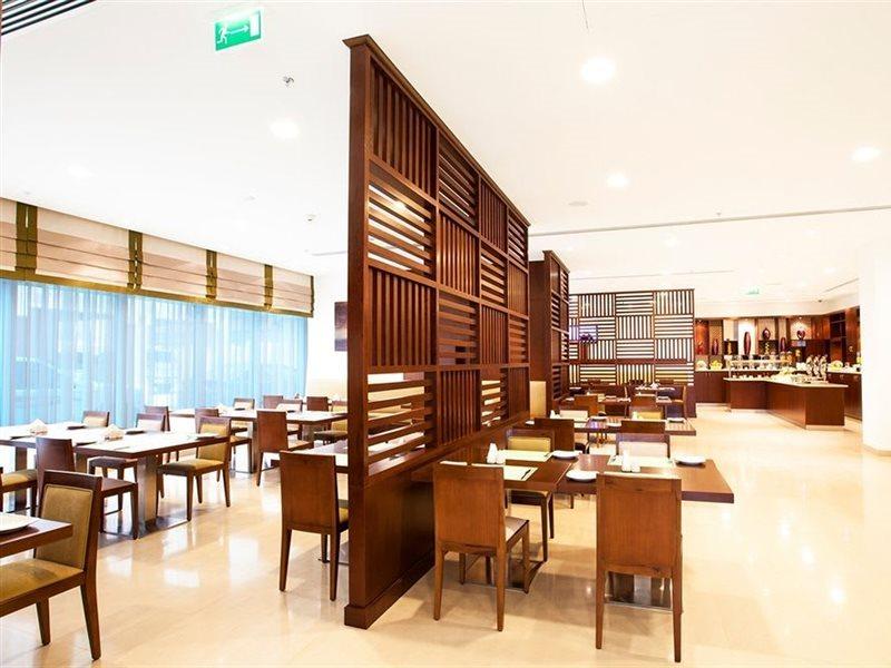 Holiday Bahrain Hotel Al-Manamah Bagian luar foto