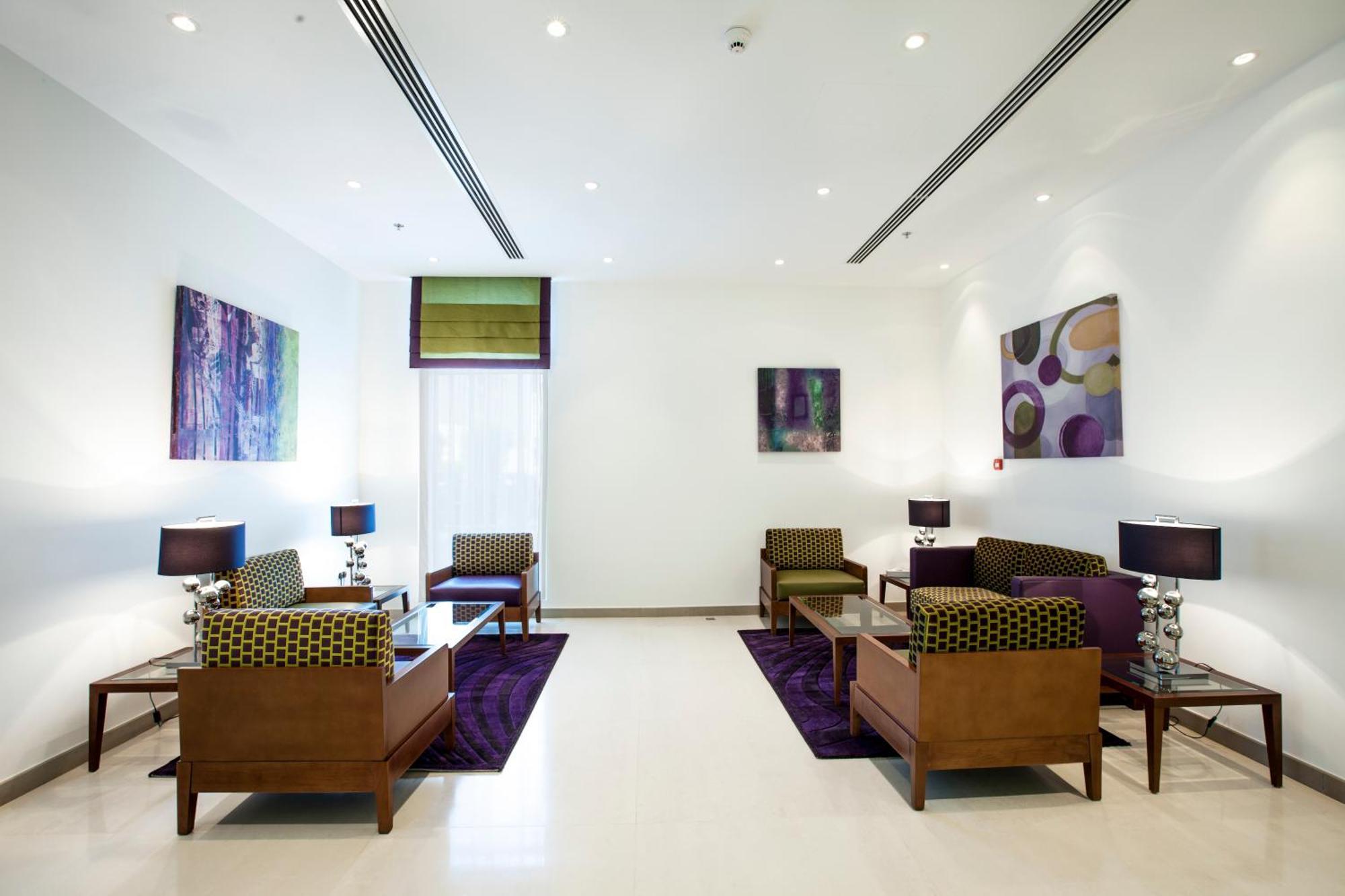 Holiday Bahrain Hotel Al-Manamah Interior foto
