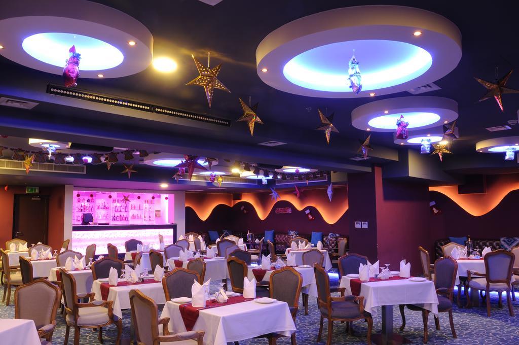 Holiday Bahrain Hotel Al-Manamah Bagian luar foto