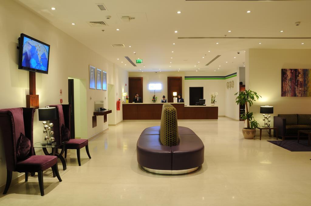 Holiday Bahrain Hotel Al-Manamah Bagian luar foto