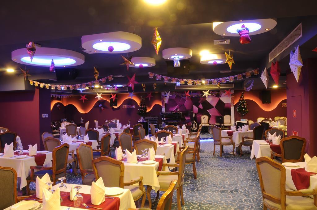 Holiday Bahrain Hotel Al-Manamah Bagian luar foto