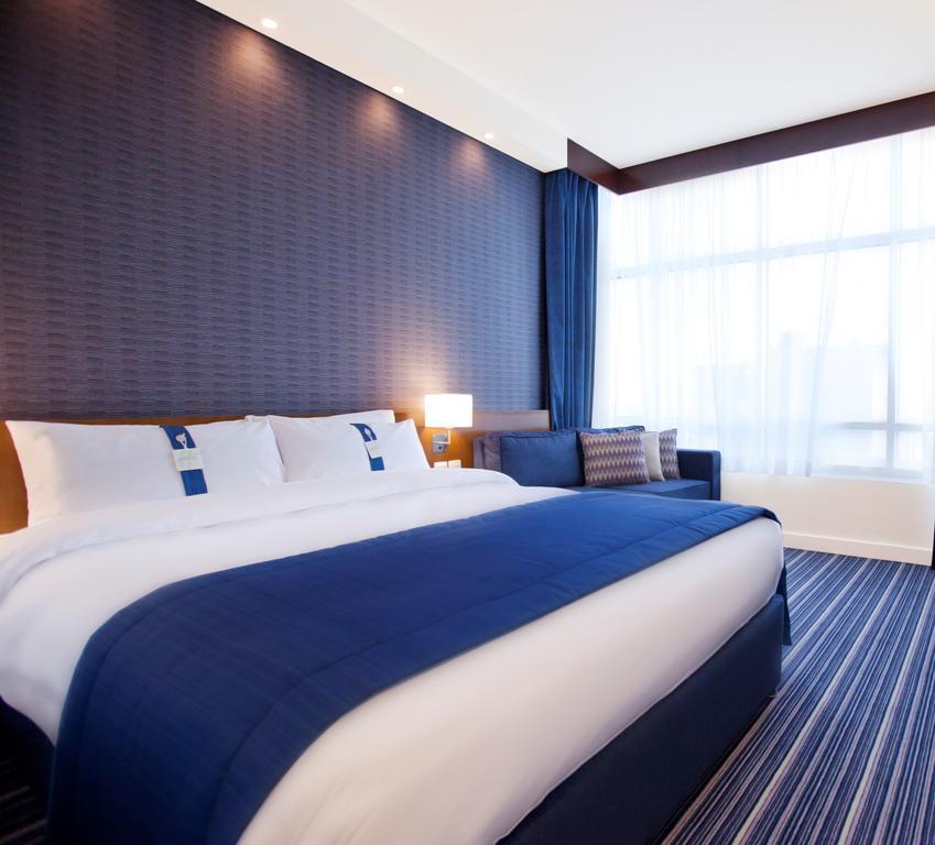 Holiday Bahrain Hotel Al-Manamah Ruang foto
