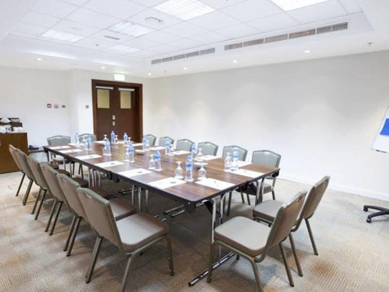 Holiday Bahrain Hotel Al-Manamah Bagian luar foto