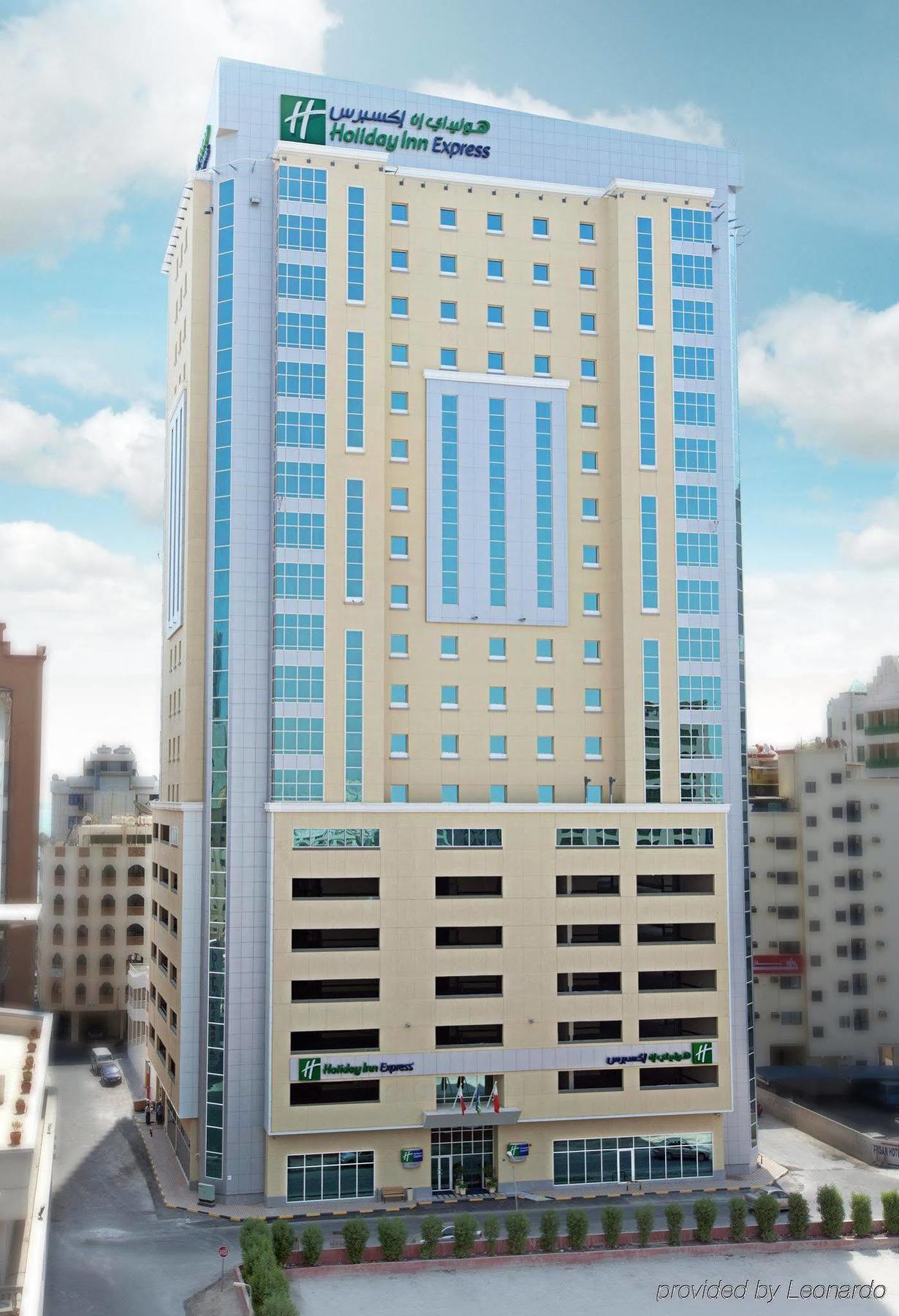 Holiday Bahrain Hotel Al-Manamah Bagian luar foto