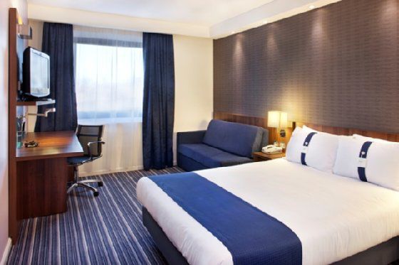 Holiday Bahrain Hotel Al-Manamah Ruang foto